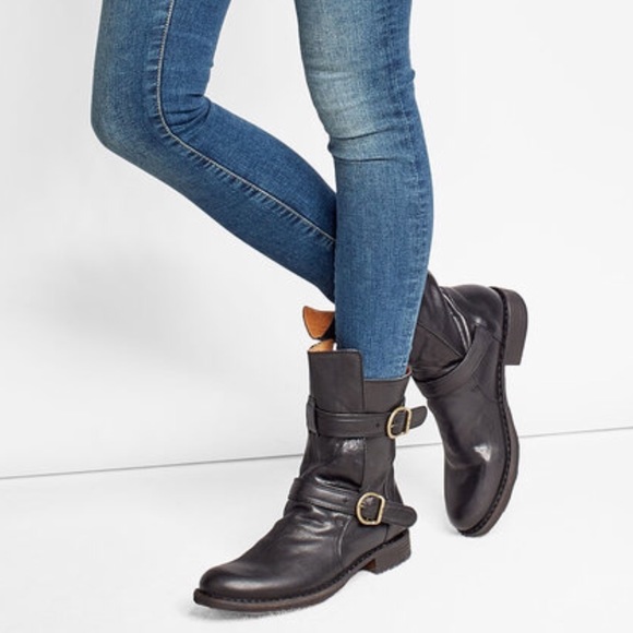 fiorentini baker boots sale